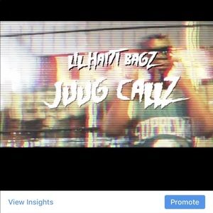 Meet your Posher, Aj